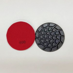 قرص طحن الراتنجات الخرسانية 400#/concrete راتنجات الراتنج#/diamond راتنجات الطحن